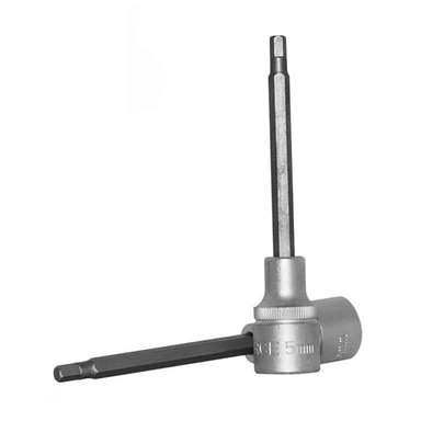 آلن بکسی 1.2 اینچ بلند شش گوش فورس (Force) مدل 344110