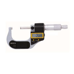 میکرومتر دیجیتال خارج سنج آسیمتو (Asimeto) مدل 0-03-107 سایز 75-50 میلی متر