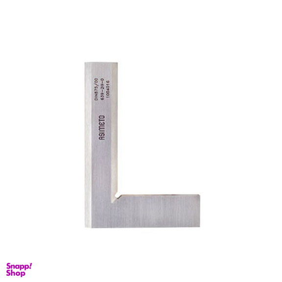 گونیا مویی آسیمتو (Asimeto) مدل 0-21-639 سایز 50x40 میلی متر