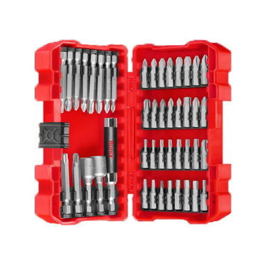 سر پیچ گوشتی رونیکس مدل RH-5452 مجموعه 46 عددی
