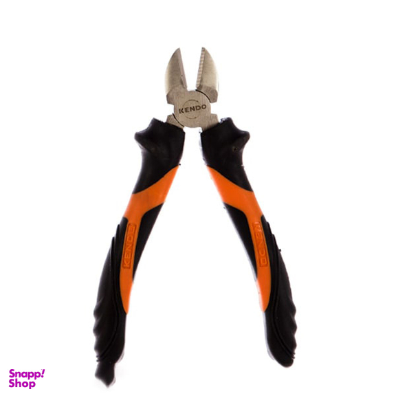 سیم چین کندو (Kendo) مدل 10201 سایز 6 اینچ