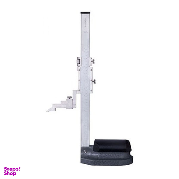 کولیس پایه دار ساده آسیمتو (Asimeto) مدل 2-20-621 سایز 50 سانتی متر