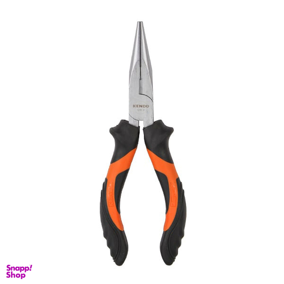 انبر دم باریک 6 اینچ کندو (Kendo) مدل 10303