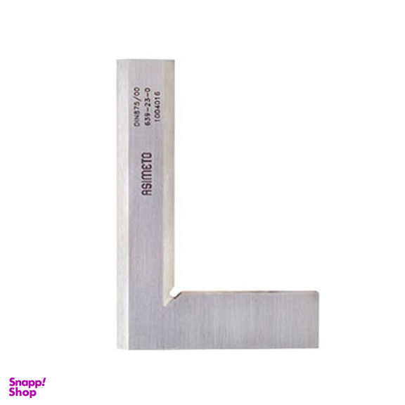 گونیا مویی آسیمتو (Asimeto) مدل 0-23-639 سایز 100x70 میلی متر
