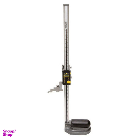 کولیس پایه دار دیجیتال آسیمتو (Asimeto) مدل 0-12-625 سایز 30 سانتی متر