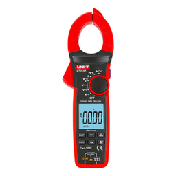 آمپرمتر کلمپی یونیتی (UNIT) مدل UT205E