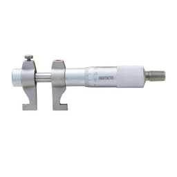 میکرومتر داخل سنج آسیمتو (Asimeto) مدل 0-04-203 سایز 100-75 میلی متر