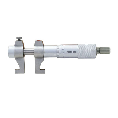 میکرومتر داخل سنج آسیمتو (Asimeto) مدل 0-04-203 سایز 100-75 میلی متر