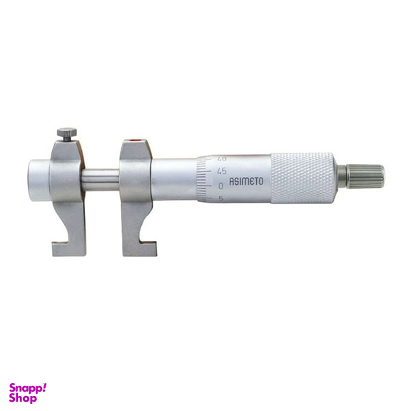 میکرومتر داخل سنج آسیمتو (Asimeto) مدل 0-04-203 سایز 100-75 میلی متر