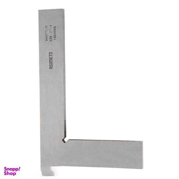 گونیا صنعتی آسیمتو (Asimeto) مدل 4-27-639 سایز 300x200 میلی متر