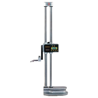 کولیس پایه دار دیجیتال آسیمتو (Asimeto) مدل 0-18-627 سایز 45 سانتی متر