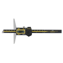کولیس عمق سنج دیجیتال 150 میلی متر آسیمتو (Asimeto) مدل 7-06-327