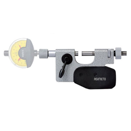 میکرومتر ساعتی Snap Gauge آسیمتو (Asimeto) مدل 0-02-181 سایز 50-0 میلی متر