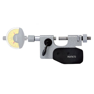 میکرومتر ساعتی Snap Gauge آسیمتو (Asimeto) مدل 0-02-181 سایز 50-0 میلی متر