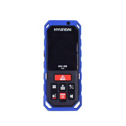 متر لیزری هیوندای (Hyundai) مدل DM-802 سایز 80 متر
