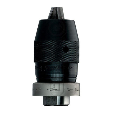 سه نظام دریل صنعتی اتوماتیک متابو (Metabo) مدل 6362