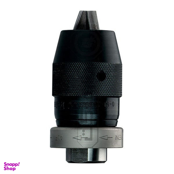 سه نظام دریل صنعتی اتوماتیک متابو (Metabo) مدل 6362