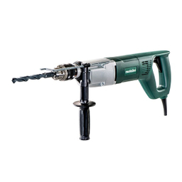 دریل گیربکسی متابو (Metabo) مدل BDE1100