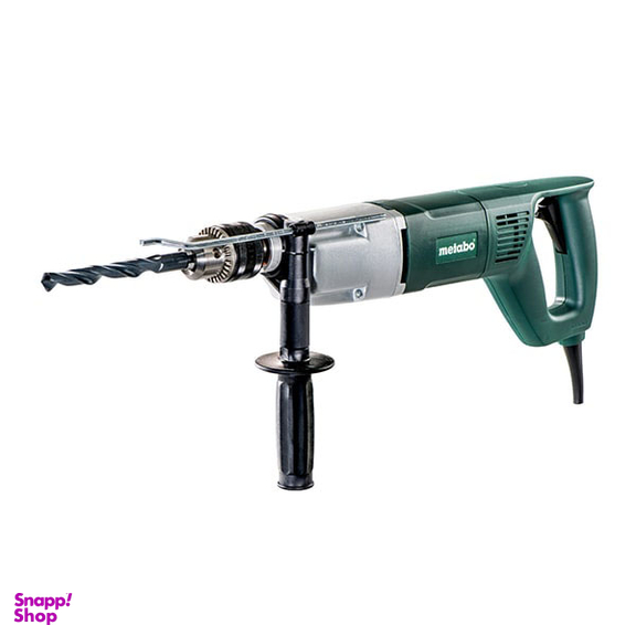 دریل گیربکسی متابو (Metabo) مدل BDE1100