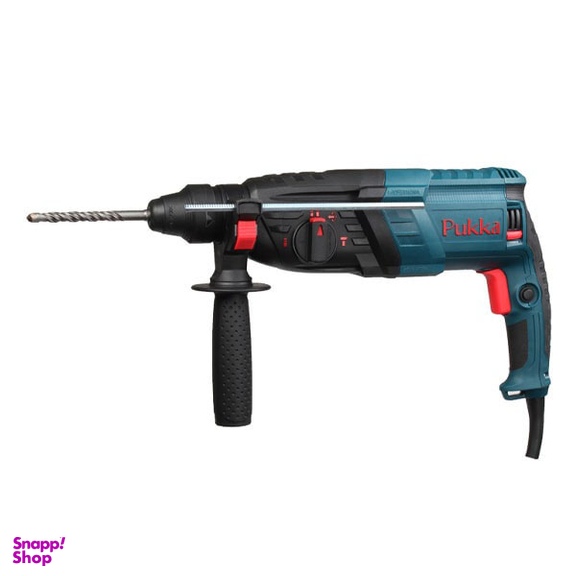 دریل بتن کن پوکا (Pukka) مدل RH2633
