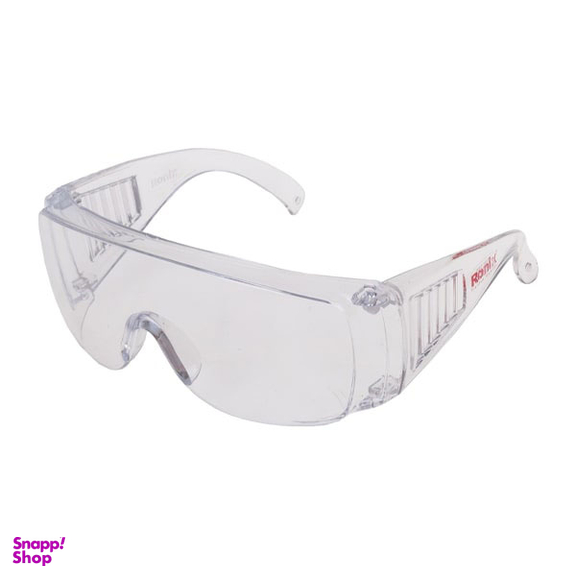 عینک ایمنی سنگ زنی رونیکس (Ronix) مدل RH-9022