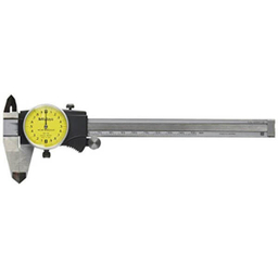 کولیس ساعتی میتوتویو (Mitutoyo) مدل 730-505 سایز 15 سانتی متر