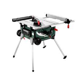 اره میزی 254 میلی متر متابو (Metabo) مدل TS254