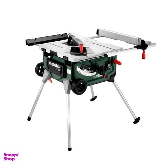 اره میزی 254 میلی متر متابو (Metabo) مدل TS254