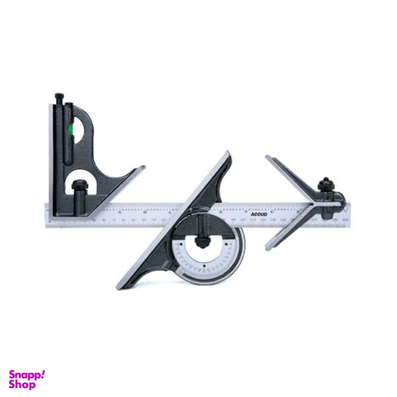 گونیا مرکب آکاد (Accud) مدل 02-180-817