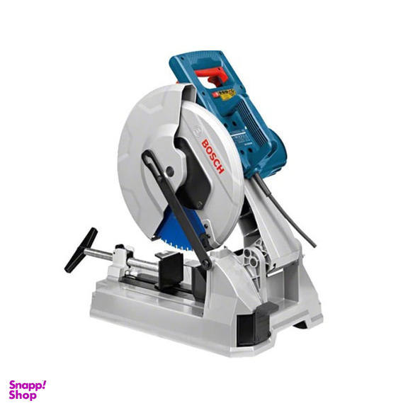 اره فلز بر 2000 وات بوش (Bosch) مدل GCD 12 JL