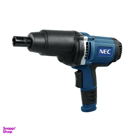 بکس برقی 1.2 اینچ ان ای سی (NEC) مدل NEC-9911