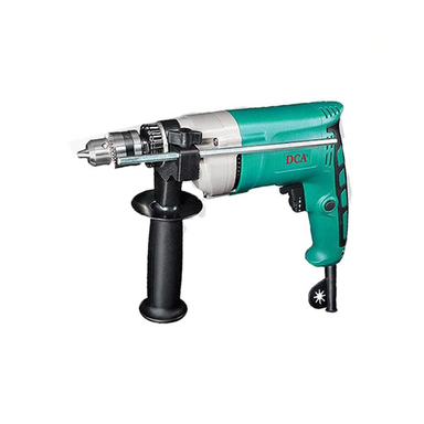 دریل چکشی دی سی ای (DCA) مدل AZJ10