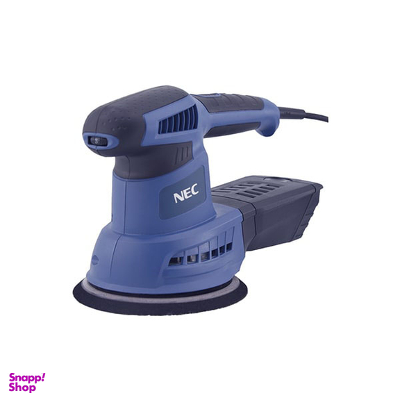 دستگاه سنباده زن ان ای سی مدل NEC-3101