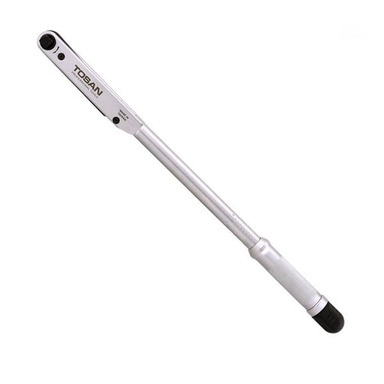 آچار ترکمتر تقه ای 1.2 اینچ توسن (Tosan) مدل T12-1200TW