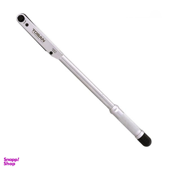 آچار ترکمتر تقه ای 1.2 اینچ توسن (Tosan) مدل T12-1200TW