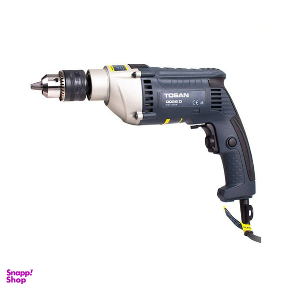 دریل چکشی توسن (Tosan) مدل 0028D