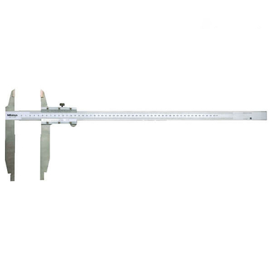 کولیس ساده میتوتویو (Mitutoyo) مدل 404-533 سایز 50 سانتی متر