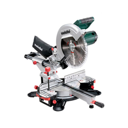 فارسی بر کشویی متابو (Metabo) مدل KGS 305 M