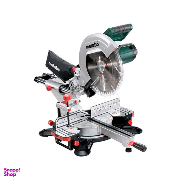 فارسی بر کشویی متابو (Metabo) مدل KGS 305 M