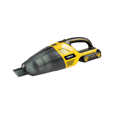 جارو شارژی تک موتوره کنزاکس (Kenzax) مدل KVC-118