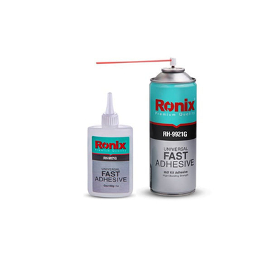 چسب 123 رونیکس (Ronix) مدل RH-9921G