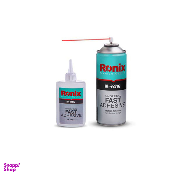 چسب 123 رونیکس (Ronix) مدل RH-9921G