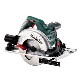 اره گرد بر 160 میلی متر متابو (Metabo) مدل KS55