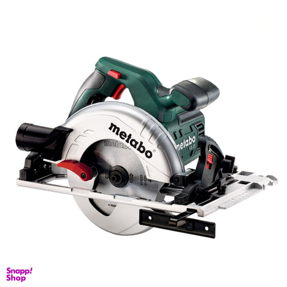 اره گرد بر 160 میلی متر متابو (Metabo) مدل KS55