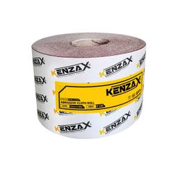 رول سنباده کنزاکس (Kenzax) مدل KCR-1 طول 50 متر