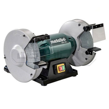 سنگ رومیزی 250 میلی متر متابو (Metabo) مدل DSD250