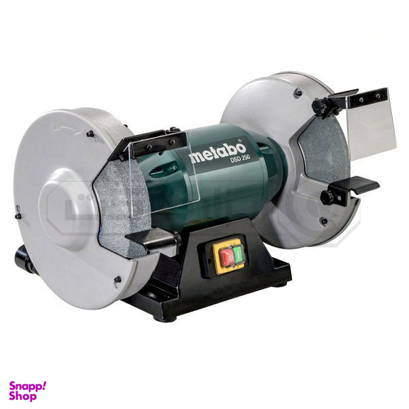 سنگ رومیزی 250 میلی متر متابو (Metabo) مدل DSD250