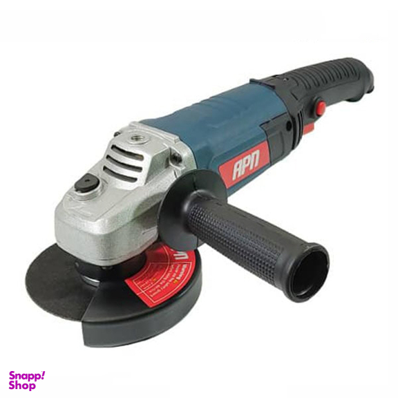 مینی فرز دسته بلند دیمر دار ای پی ان (APN) مدل AG115T توان 1200 وات