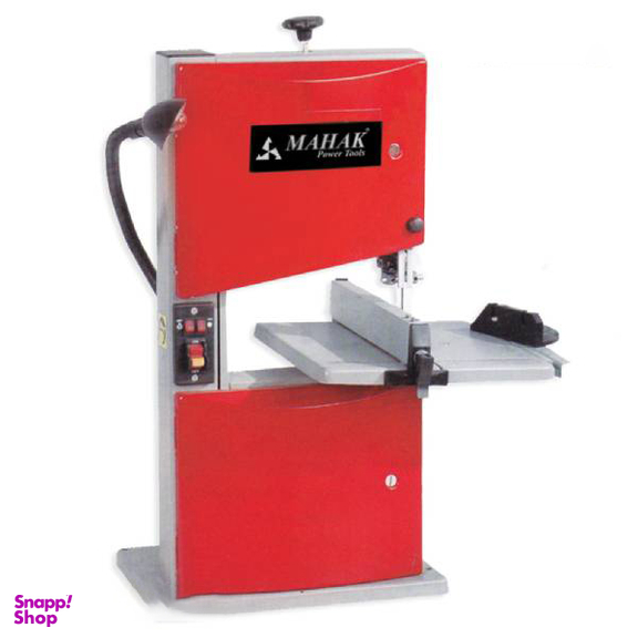 اره فلکه 230 میلی متر محک (Mahak) مدل BS-230