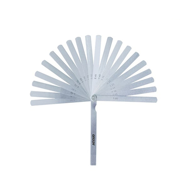 فیلر 30 سانتی متر 20 تیغ آکاد (Accud) مدل 20-100-915